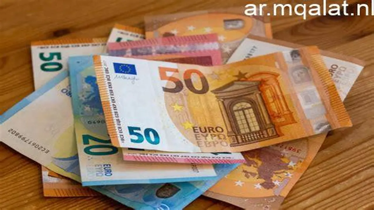 تطورات سعر اليورو مقابل الجنيه المصري في ختام تعاملات البنوك اليوم السبت